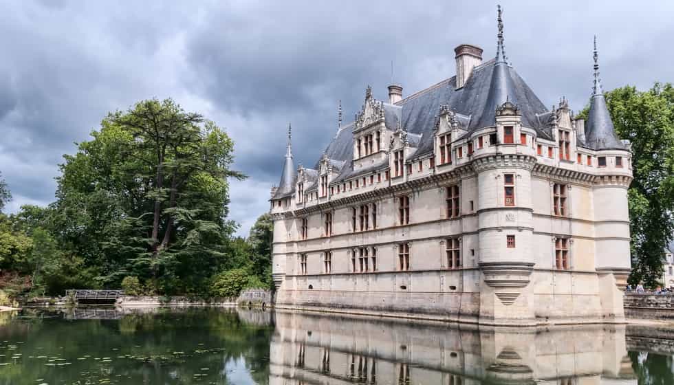 Azay-le-Rideau