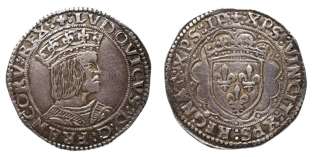 Louis XII